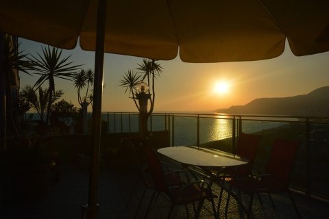 5+1 Villa  i Antalya, Tyrkiet Nr. 222939 - 14