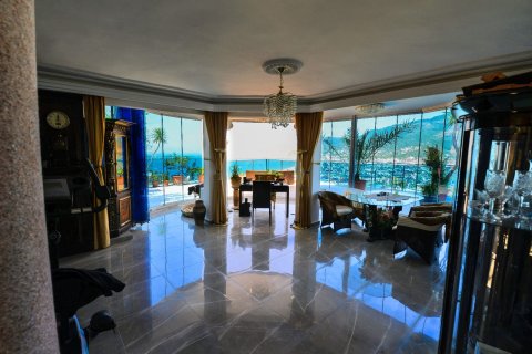5+1 Villa  i Antalya, Tyrkiet Nr. 222939 - 16