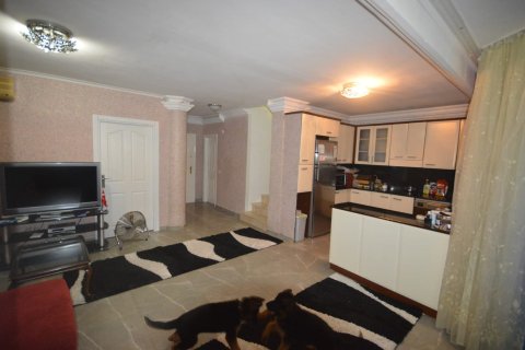 5+1 Villa  i Antalya, Tyrkiet Nr. 222939 - 2