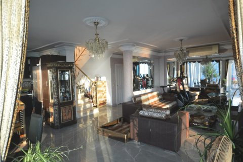 5+1 Villa  i Antalya, Tyrkiet Nr. 222939 - 10
