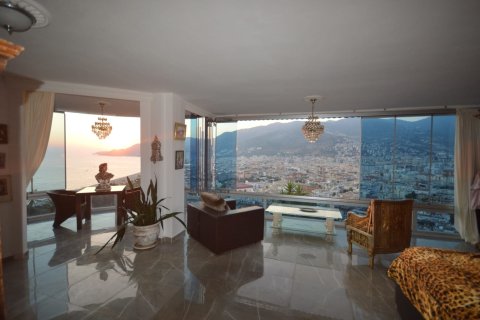 5+1 Villa  i Antalya, Tyrkiet Nr. 222939 - 15
