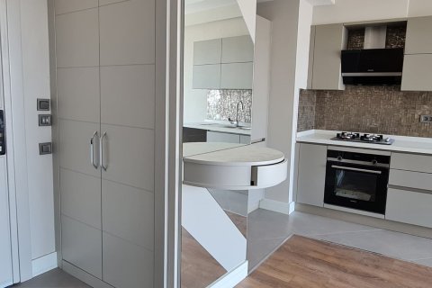 Apartment for sale  in Aksu, Antalya, Turkey, 1 bedroom, 65m2, No. 212032 – photo 9