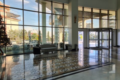 Apartment for sale  in Aksu, Antalya, Turkey, 1 bedroom, 65m2, No. 212032 – photo 13