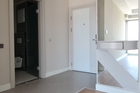 Apartment for sale  in Aksu, Antalya, Turkey, 1 bedroom, 65m2, No. 212032 – photo 16
