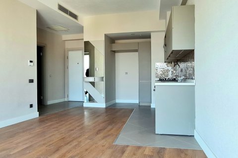 Apartment for sale  in Aksu, Antalya, Turkey, 1 bedroom, 65m2, No. 212032 – photo 17