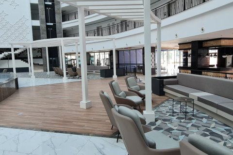Apartment for sale  in Aksu, Antalya, Turkey, 1 bedroom, 65m2, No. 212032 – photo 18