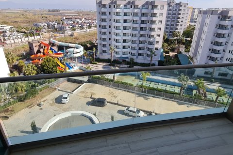 Apartment for sale  in Aksu, Antalya, Turkey, 1 bedroom, 65m2, No. 212032 – photo 20