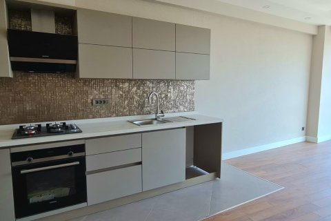 Apartment for sale  in Aksu, Antalya, Turkey, 1 bedroom, 65m2, No. 212032 – photo 22