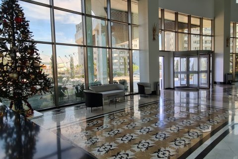 Apartment for sale  in Aksu, Antalya, Turkey, 1 bedroom, 65m2, No. 212032 – photo 33