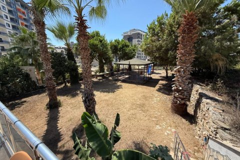 Daire   Mahmutlar, Antalya, Türkiye №212050 - 20
