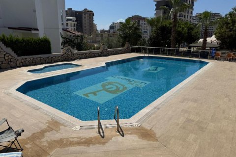 Daire   Mahmutlar, Antalya, Türkiye №212050 - 21