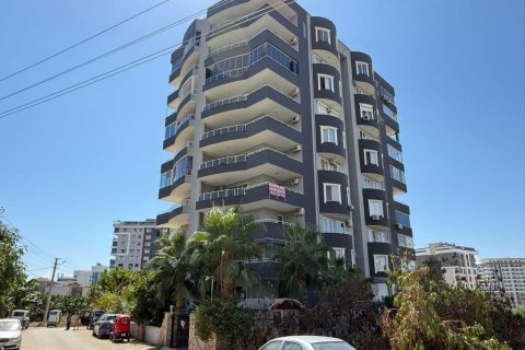 Daire   Mahmutlar, Antalya, Türkiye №212050 - 22