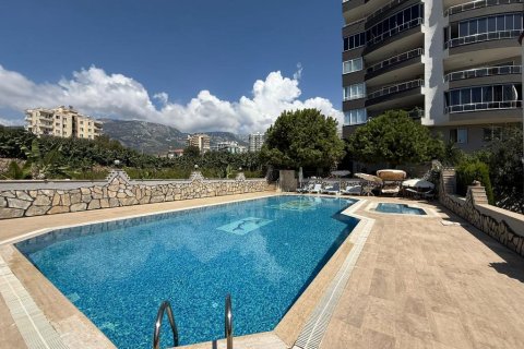 Daire   Mahmutlar, Antalya, Türkiye №212050 - 17