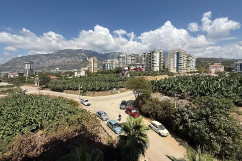 Daire   Mahmutlar, Antalya, Türkiye №212050 - 15