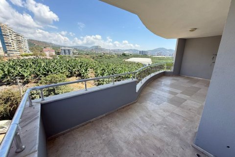 Daire   Mahmutlar, Antalya, Türkiye №212050 - 14