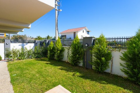 3+1 Villa  i Muratpasa, Antalya, Turkiet Nr. 212031 - 2