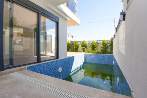 3+1 Villa  i Muratpasa, Antalya, Turkiet Nr. 212031 - 5