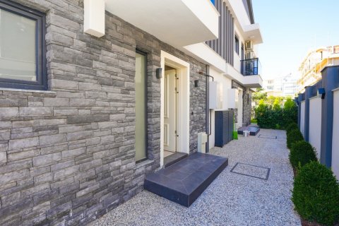 3+1 Villa  i Muratpasa, Antalya, Turkiet Nr. 212031 - 7
