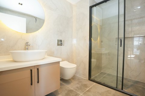 3+1 Villa  i Muratpasa, Antalya, Turkiet Nr. 212031 - 12