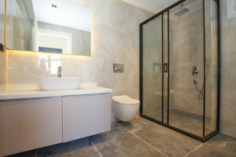 3+1 Villa  i Muratpasa, Antalya, Turkiet Nr. 212031 - 16