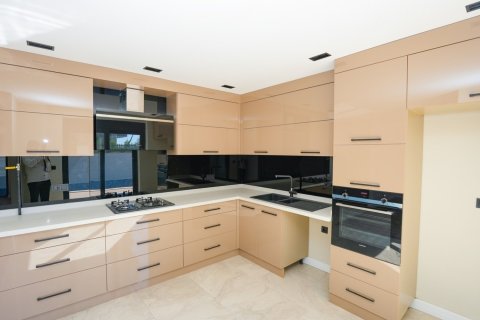 3+1 Villa  i Muratpasa, Antalya, Turkiet Nr. 212031 - 17