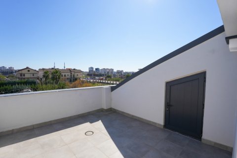 3+1 Villa  i Muratpasa, Antalya, Turkiet Nr. 212031 - 22