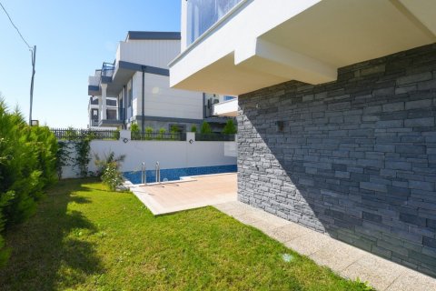 3+1 Villa  i Muratpasa, Antalya, Turkiet Nr. 212031 - 24