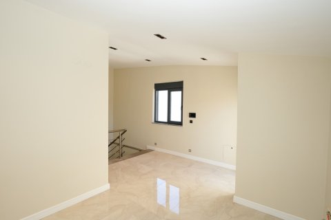 3+1 Villa  i Muratpasa, Antalya, Turkiet Nr. 212031 - 25