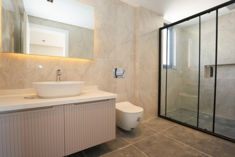 3+1 Villa  i Muratpasa, Antalya, Turkiet Nr. 212031 - 27