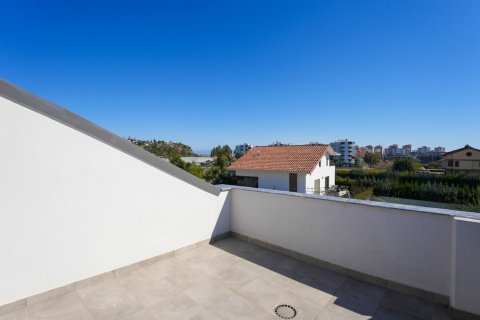 3+1 Villa  i Muratpasa, Antalya, Turkiet Nr. 212031 - 28