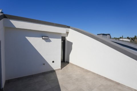 3+1 Villa  i Muratpasa, Antalya, Turkiet Nr. 212031 - 35