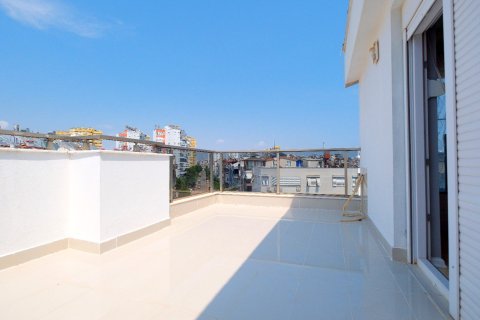 3+1 Wohnung  in Konyaalti, Antalya, Türkei Nr. 212030 - 2