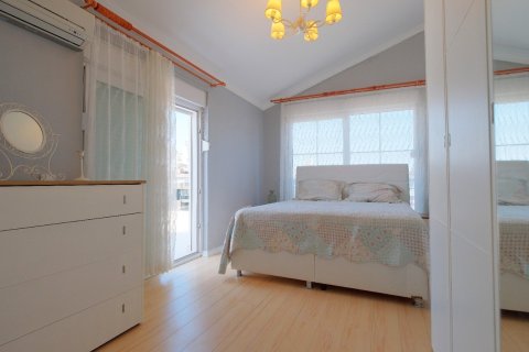3+1 Wohnung  in Konyaalti, Antalya, Türkei Nr. 212030 - 4