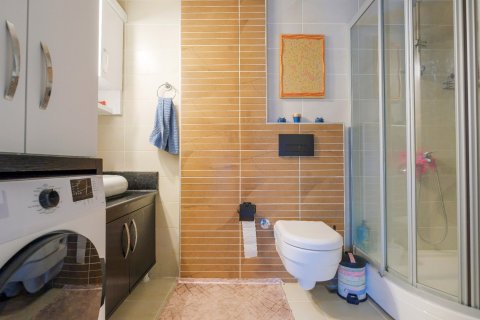 3+1 Wohnung  in Konyaalti, Antalya, Türkei Nr. 212030 - 5