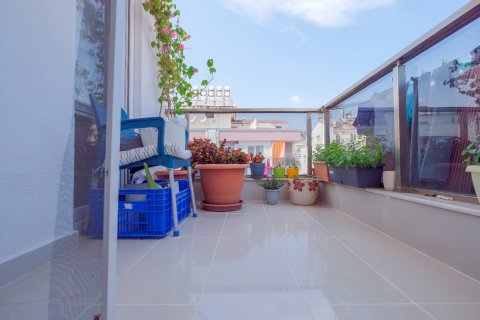3+1 Wohnung  in Konyaalti, Antalya, Türkei Nr. 212030 - 10