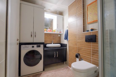 3+1 Wohnung  in Konyaalti, Antalya, Türkei Nr. 212030 - 12