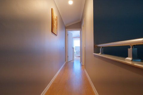 3+1 Wohnung  in Konyaalti, Antalya, Türkei Nr. 212030 - 7