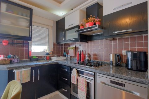 3+1 Wohnung  in Konyaalti, Antalya, Türkei Nr. 212030 - 8
