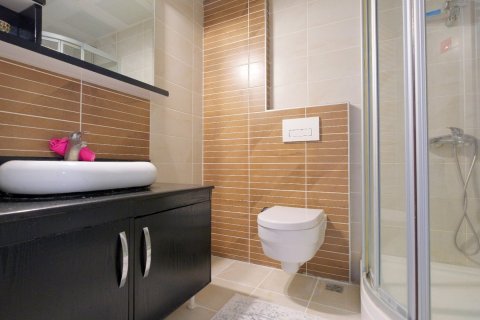 3+1 Wohnung  in Konyaalti, Antalya, Türkei Nr. 212030 - 9