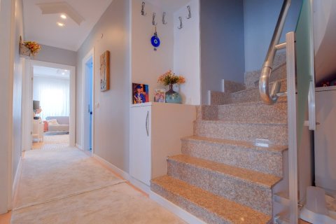 3+1 Wohnung  in Konyaalti, Antalya, Türkei Nr. 212030 - 16