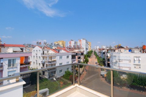 3+1 Wohnung  in Konyaalti, Antalya, Türkei Nr. 212030 - 18