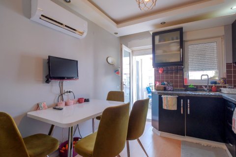 3+1 Wohnung  in Konyaalti, Antalya, Türkei Nr. 212030 - 15