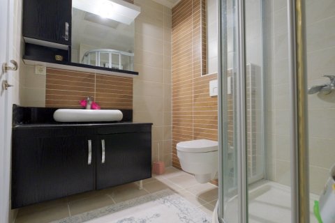 3+1 Wohnung  in Konyaalti, Antalya, Türkei Nr. 212030 - 19