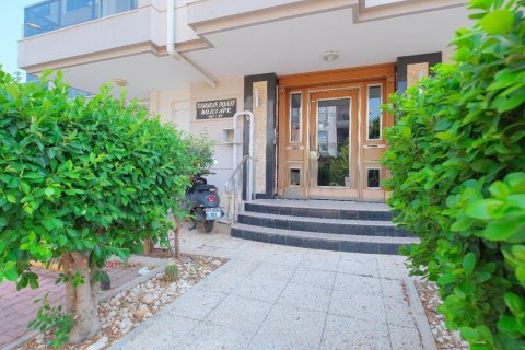 3+1 Wohnung  in Konyaalti, Antalya, Türkei Nr. 212030 - 21