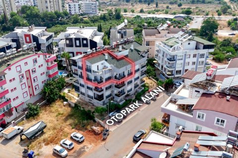 3+1 Wohnung  in Konyaalti, Antalya, Türkei Nr. 212030 - 22