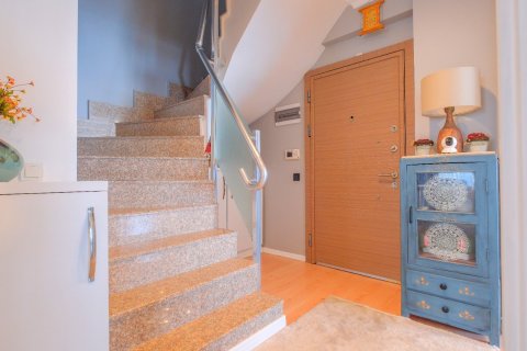 3+1 Wohnung  in Konyaalti, Antalya, Türkei Nr. 212030 - 25