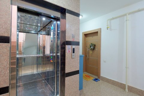 3+1 Wohnung  in Konyaalti, Antalya, Türkei Nr. 212030 - 26