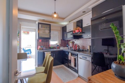3+1 Wohnung  in Konyaalti, Antalya, Türkei Nr. 212030 - 27