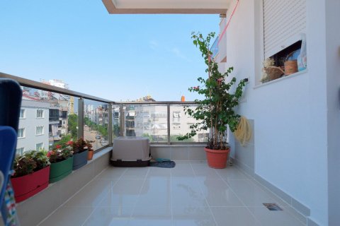 3+1 Wohnung  in Konyaalti, Antalya, Türkei Nr. 212030 - 28
