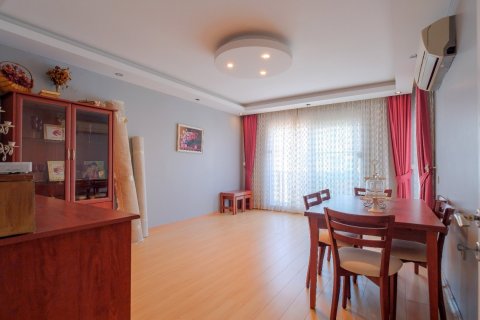 3+1 Wohnung  in Konyaalti, Antalya, Türkei Nr. 212030 - 31